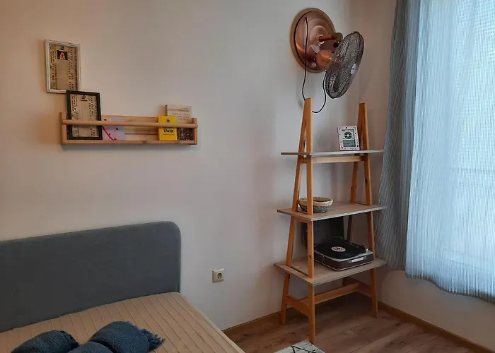 Soulful - Horizon * Varna