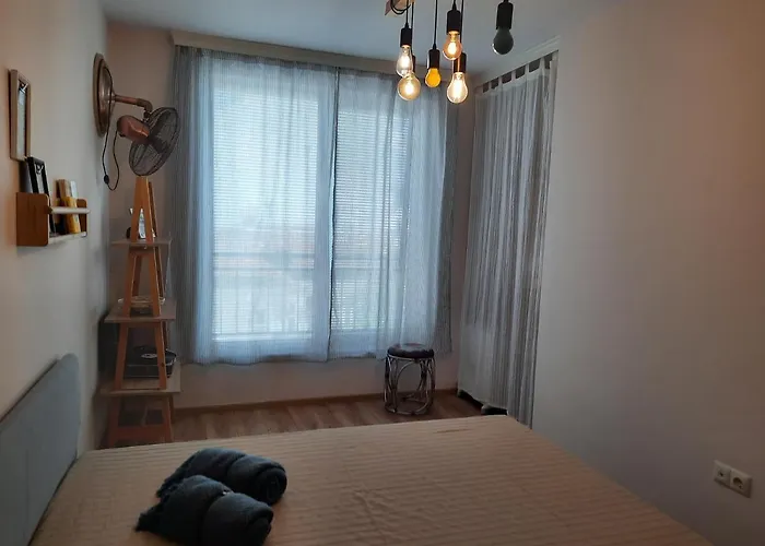 Soulful - Horizon * Varna