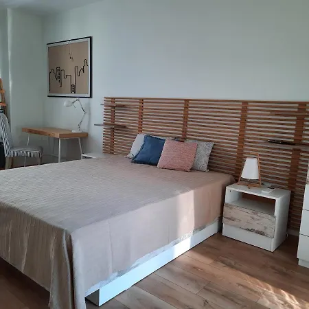 Soulful - Horizon Apartament Warna