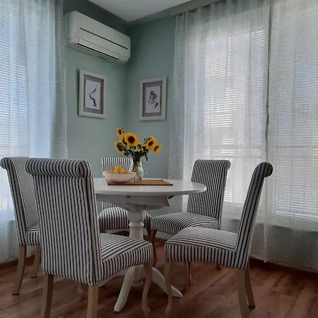 Apartament Soulful - Horizon