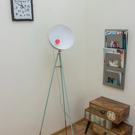 Soulful - Horizon Apartament Warna